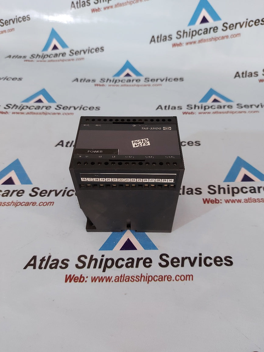 Deif TAS-331DG Selectable Transducer 100002442.10